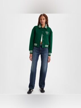 Levis denim Jeans 90s Button Fly Denim jeans Size 30